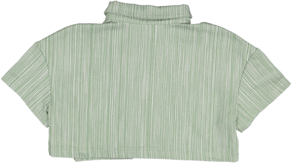 ADA 2-green stripe