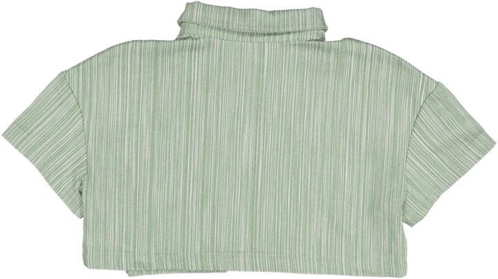 ADA 2-green stripe