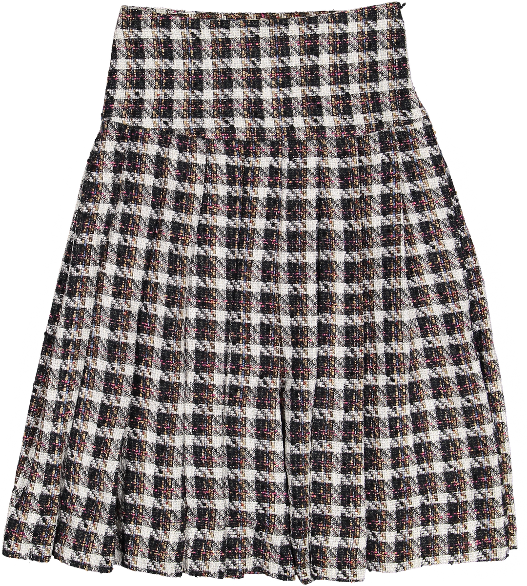 34213-SKIRT-Plaid