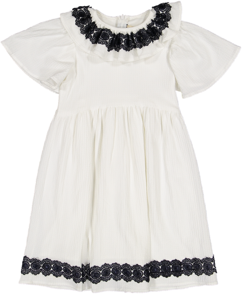 35113 SLV DRESS-KNITTED 9Y 35113 SLV DRESS-KNITTED 9Y