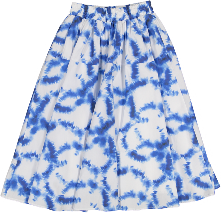 35204 SKIRT-CNT Print