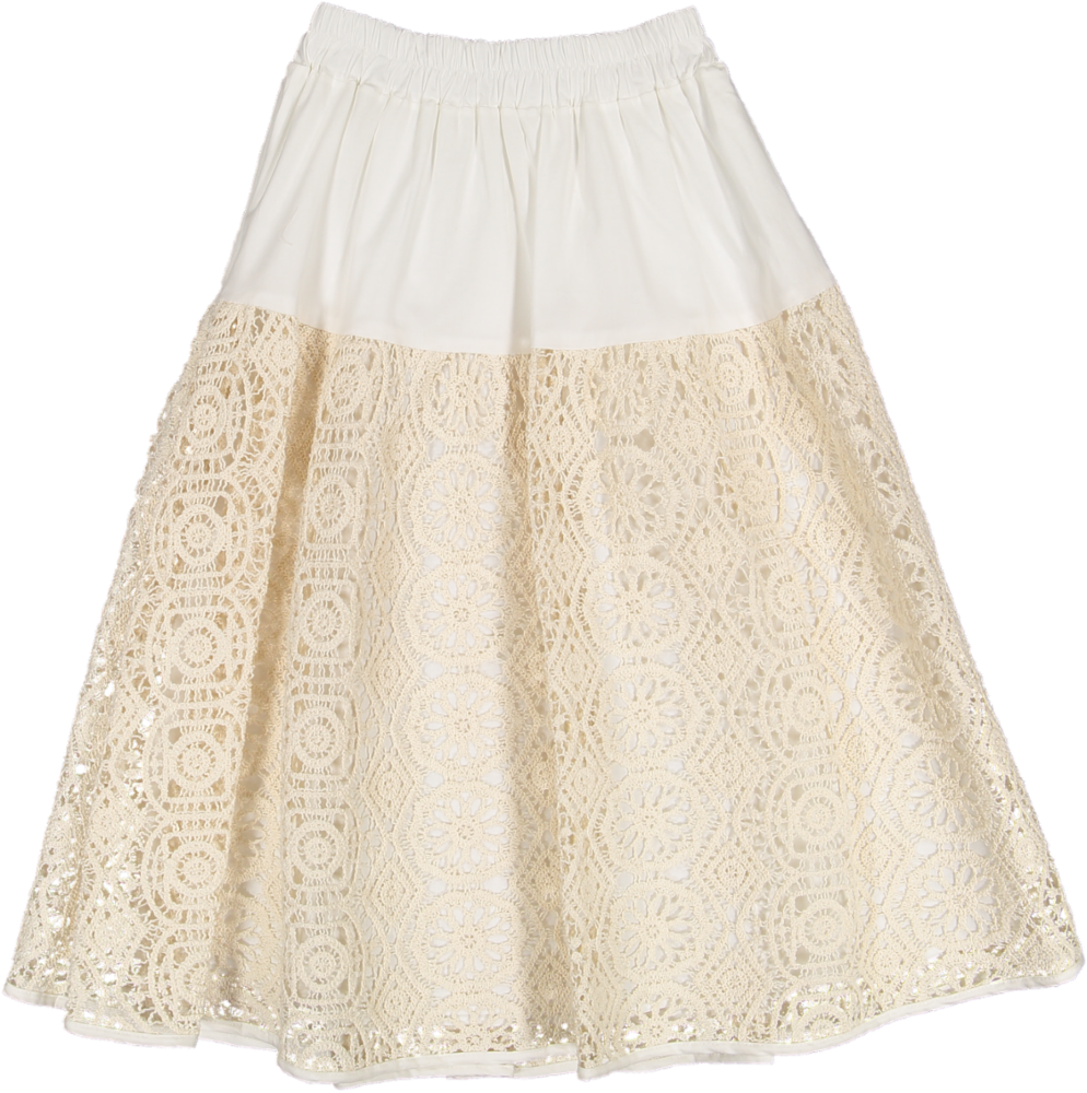 35208 SKIRT-CHRT