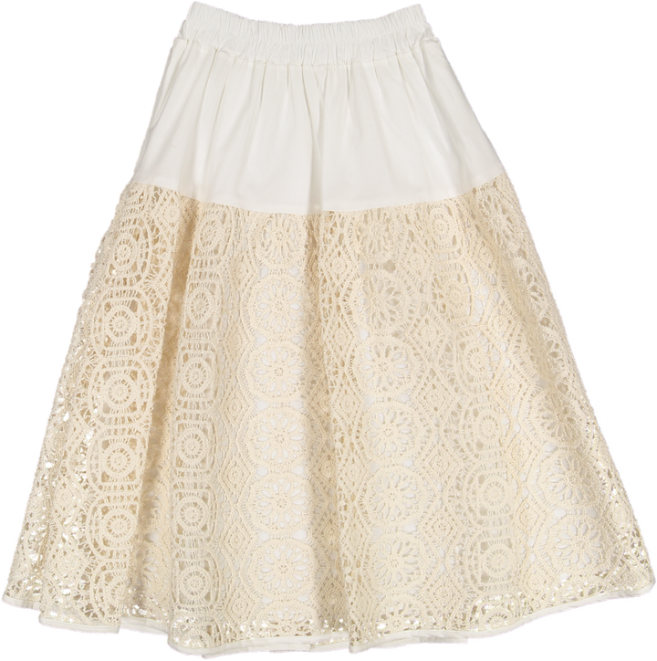 35208 SKIRT-CHRT