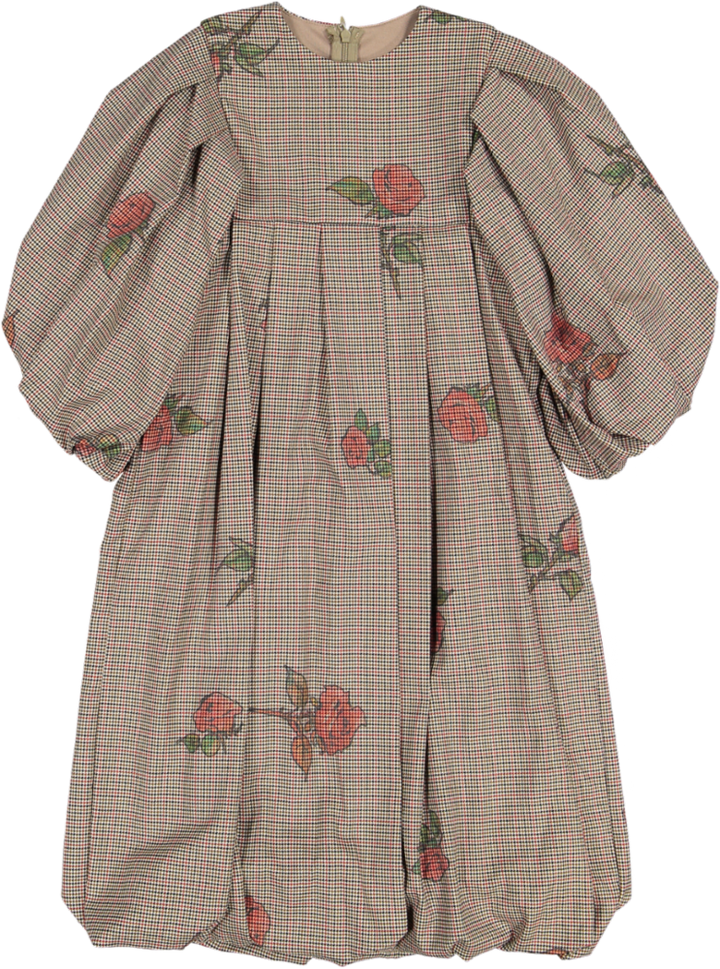 36121 DRESS-PLAID1