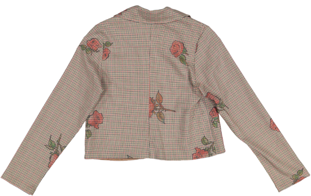 36300 JACKET-PLAID1