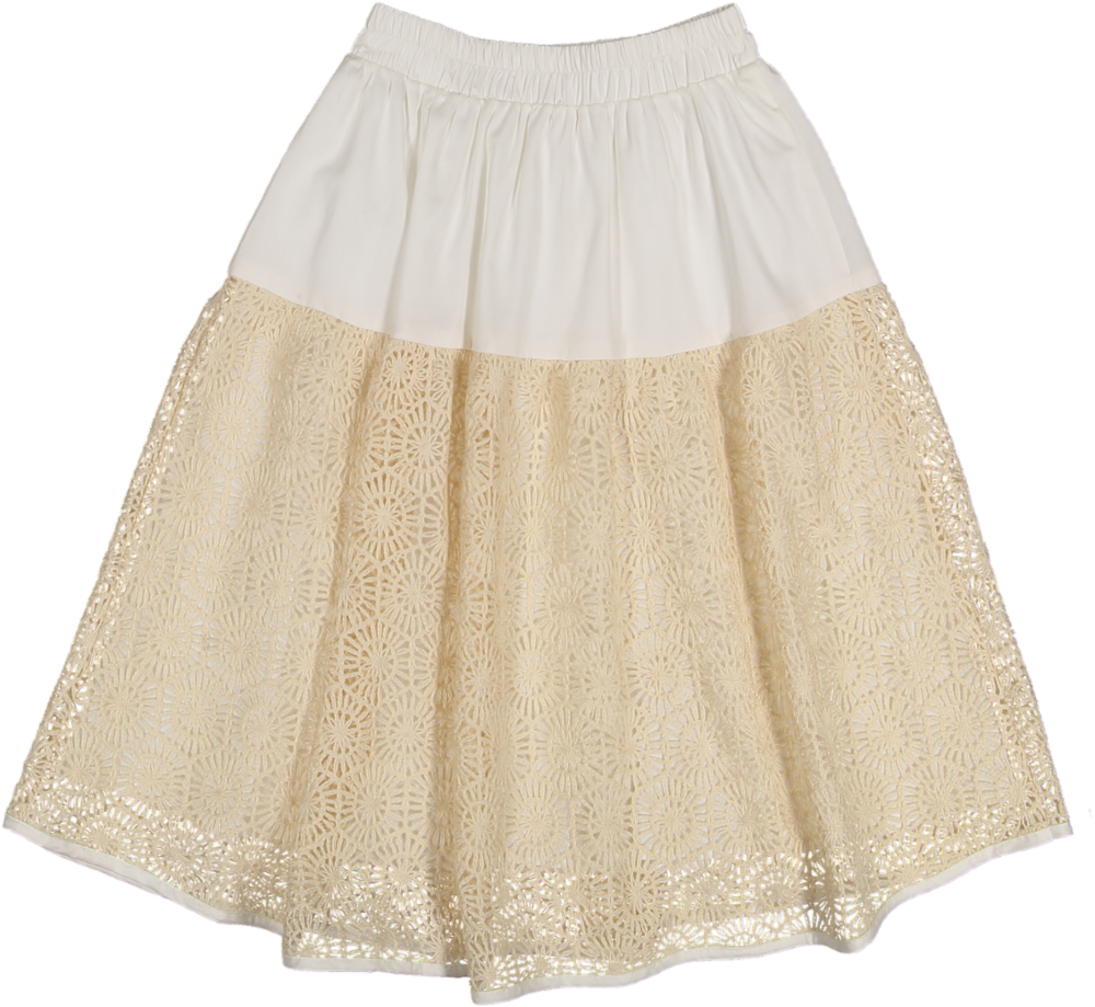 37222 SKIRT - CTN ST 7 -CRT 1