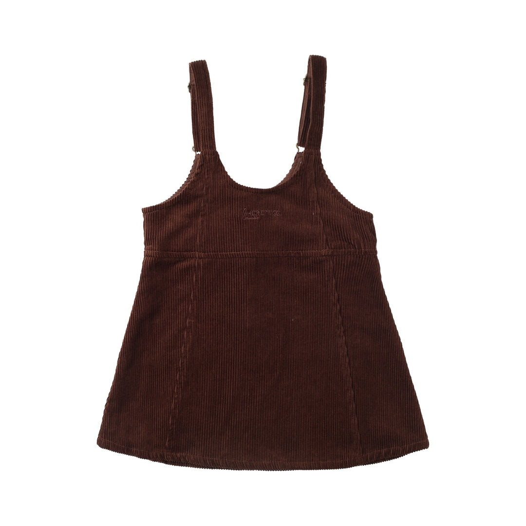 LN007-1 BROWN HERITAGE BROWN JUMPER