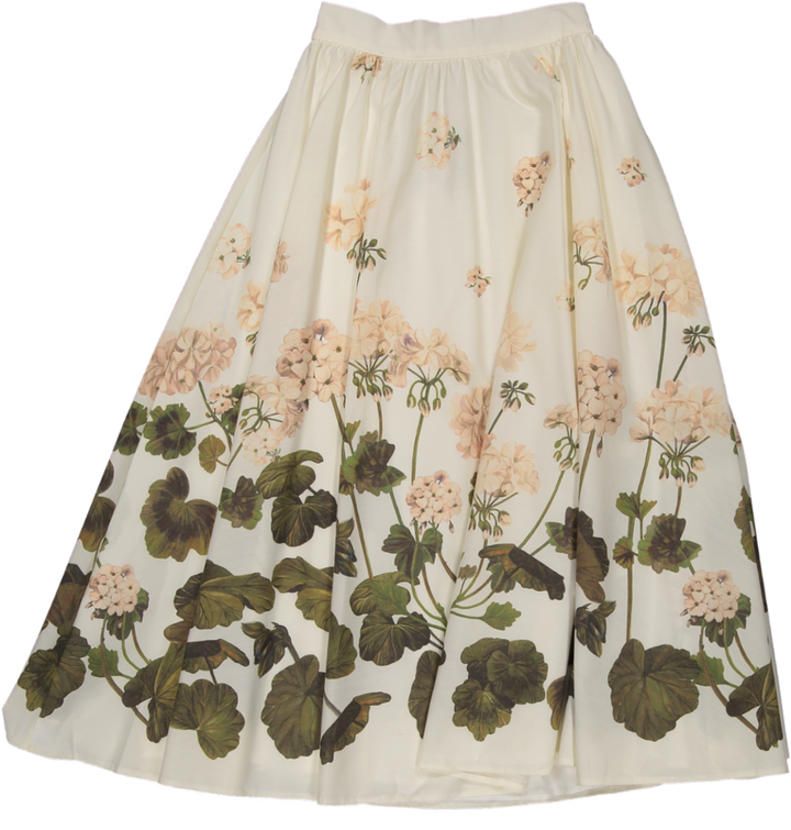 B26S-03 SKIRT - MULTI