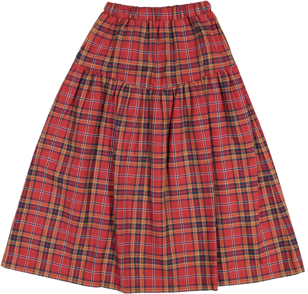 282-CORNAMUSA SKIRT-48