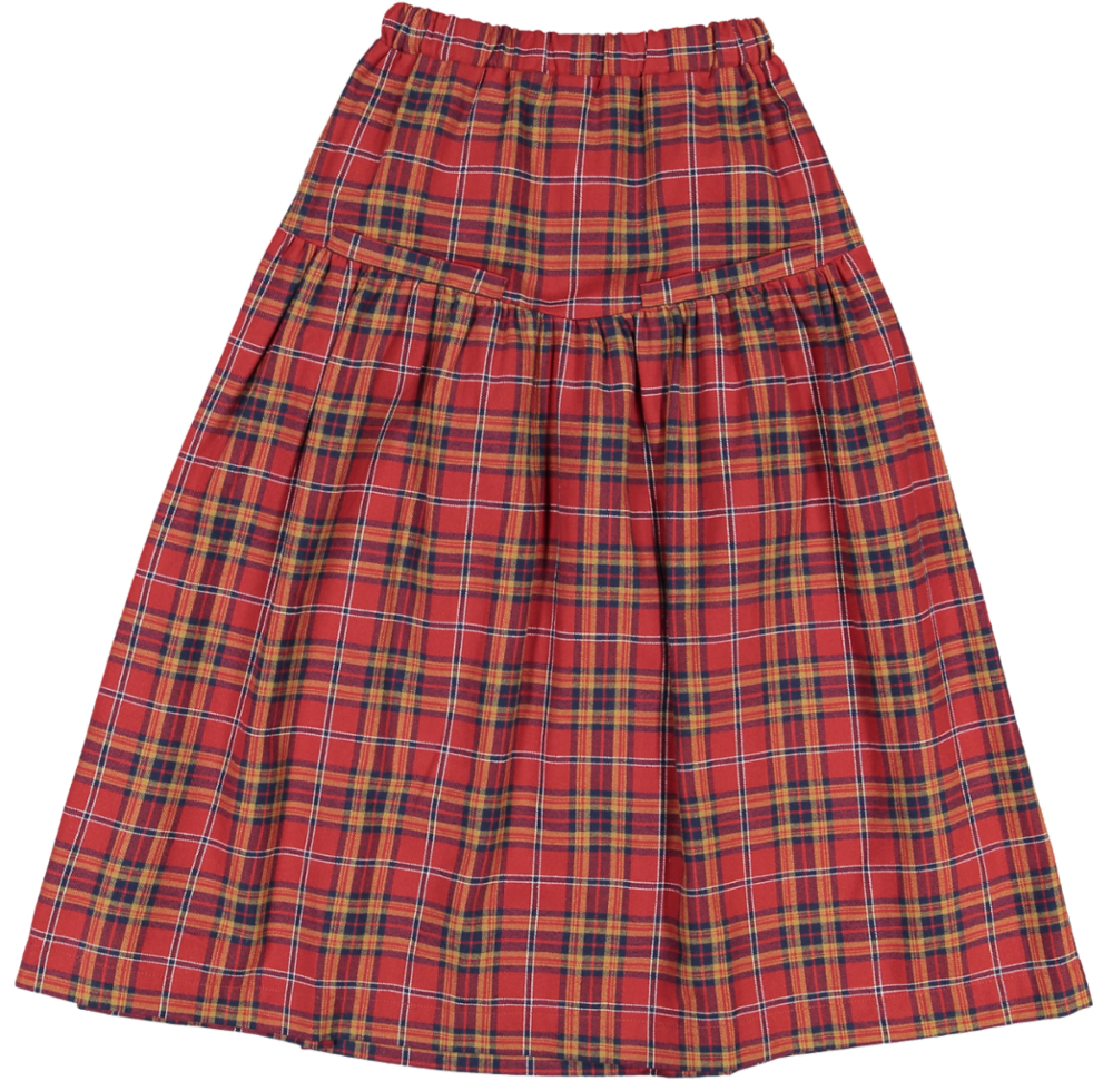 282-CORNAMUSA SKIRT-48