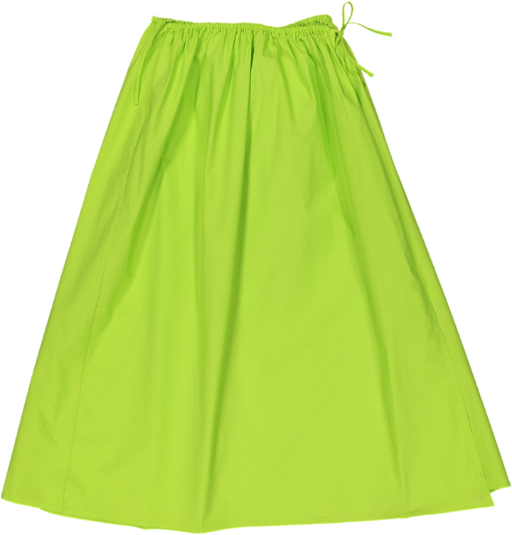 405 GIRL LONG WRAP SKIRT ASSIOLO 620