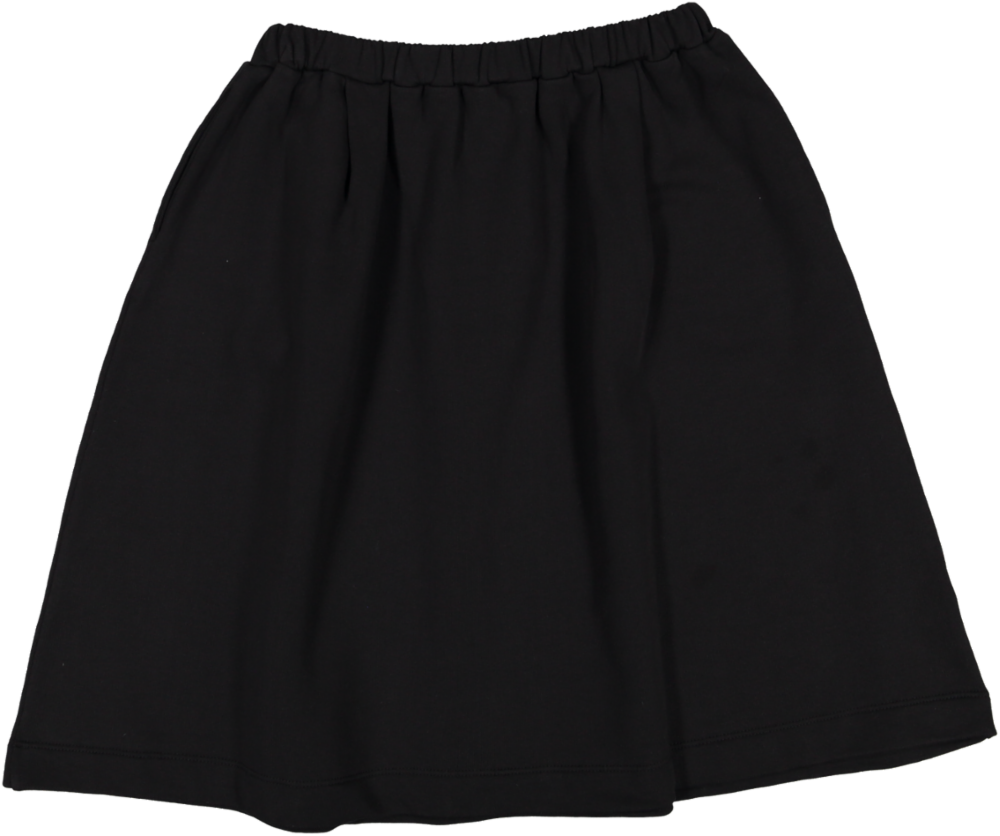 824-ALPINISMO SKIRT-999