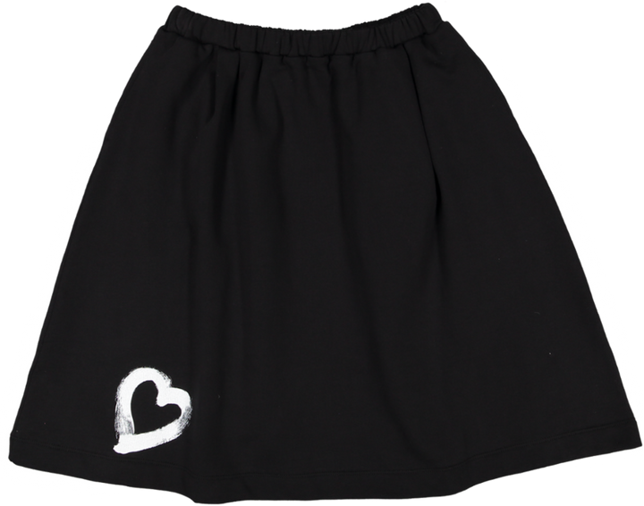 824-ALPINISMO SKIRT-999