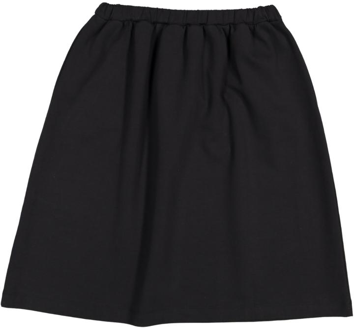 916-GIRL SKIRT W/POCKETS-999