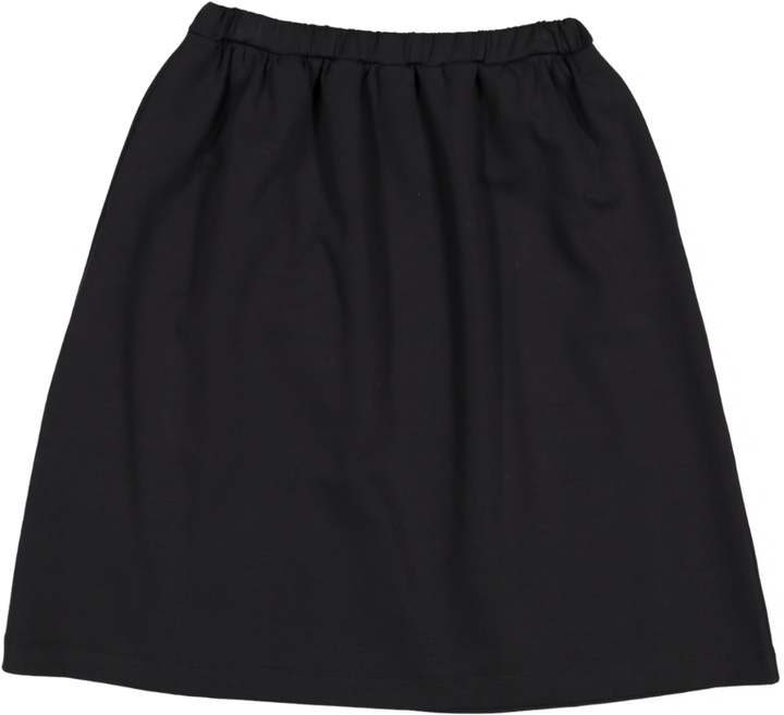 916-GIRL SKIRT W/POCKETS-999