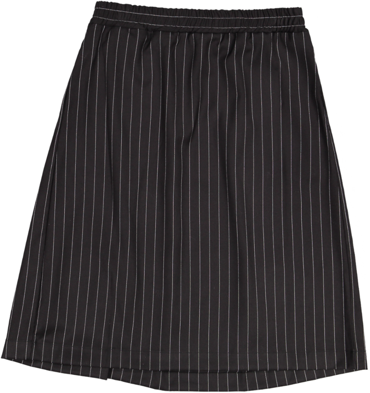965-GIRL WIDE SKIRT W/ ASYMMETRIC-90