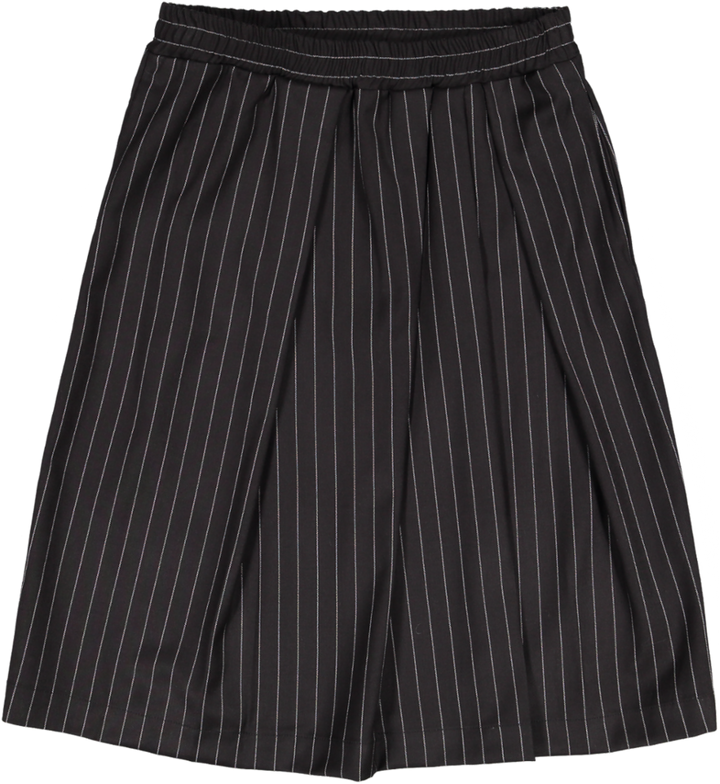 965-GIRL WIDE SKIRT W/ ASYMMETRIC-90