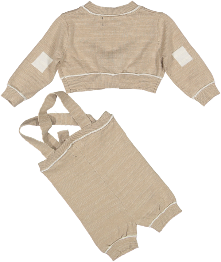 BKN554-Beige