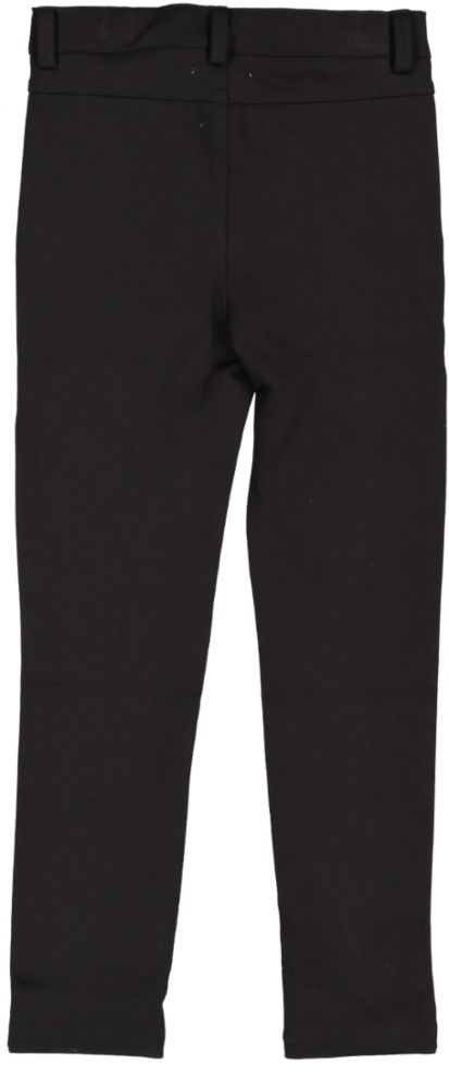 BBP175 - Black Pants