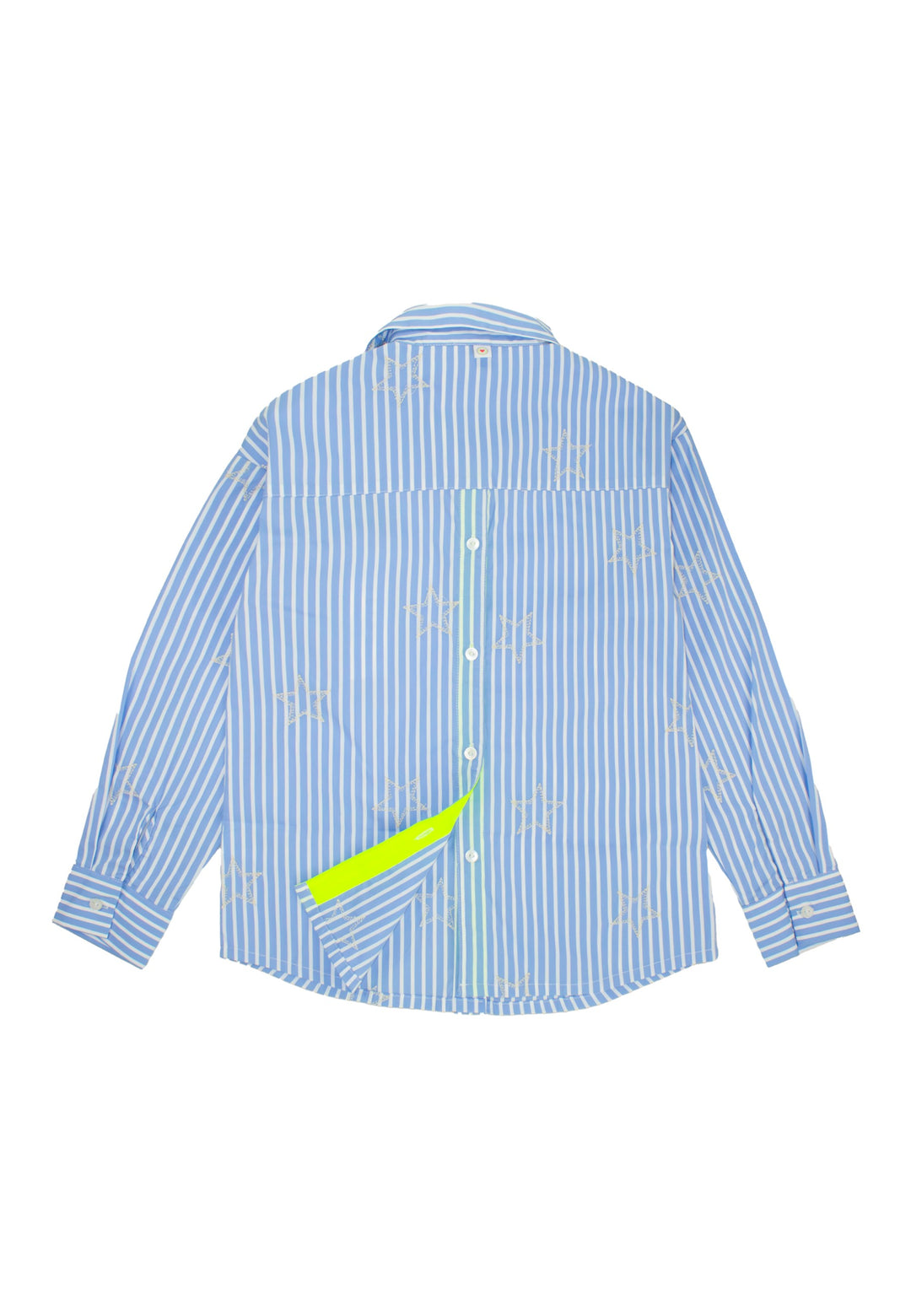 T1391S SHIRT - RIGA