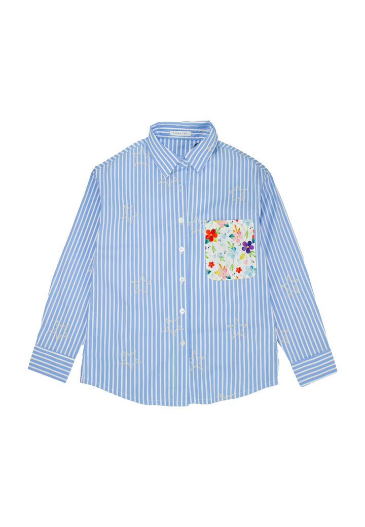 T1391S SHIRT - RIGA