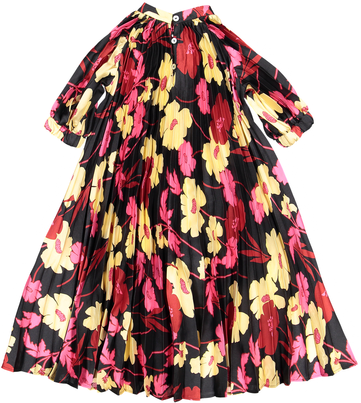 Dress No. 1123-Col 136