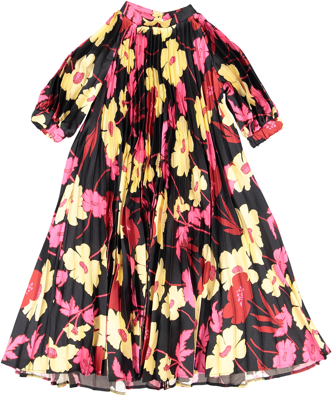 Dress No. 1123-Col 136