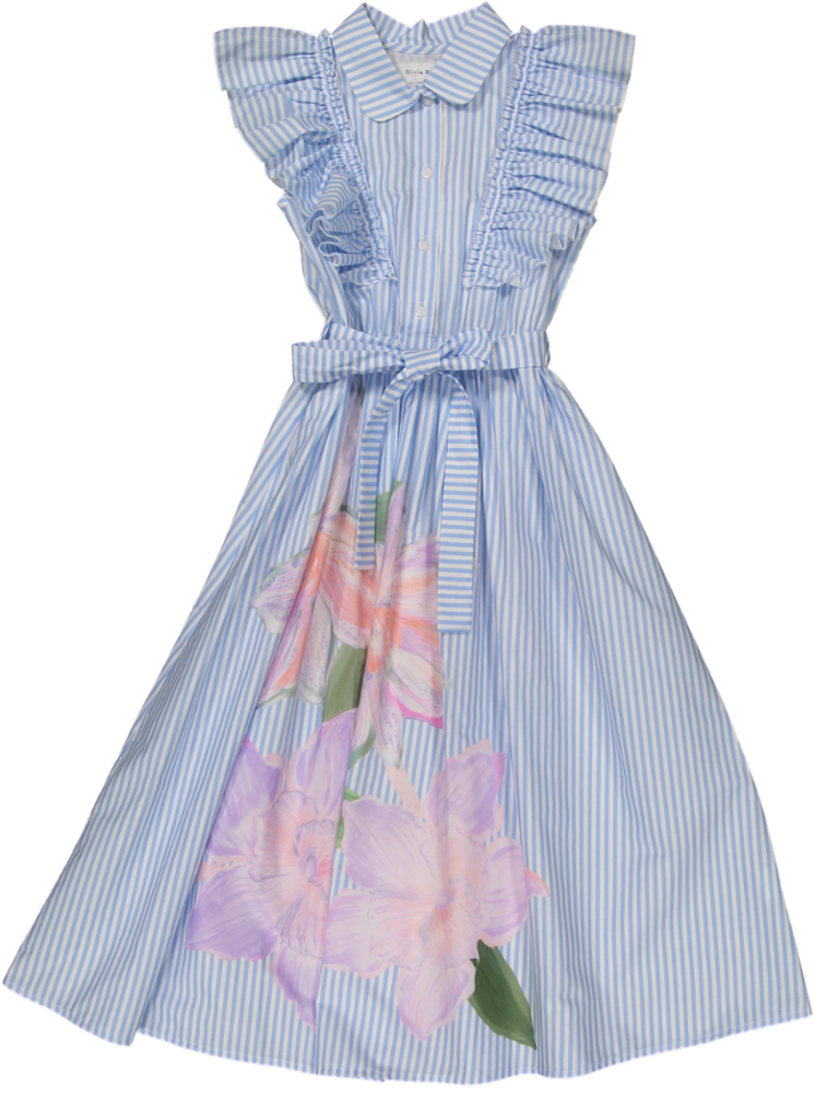 S26 Dress No. 1186 147