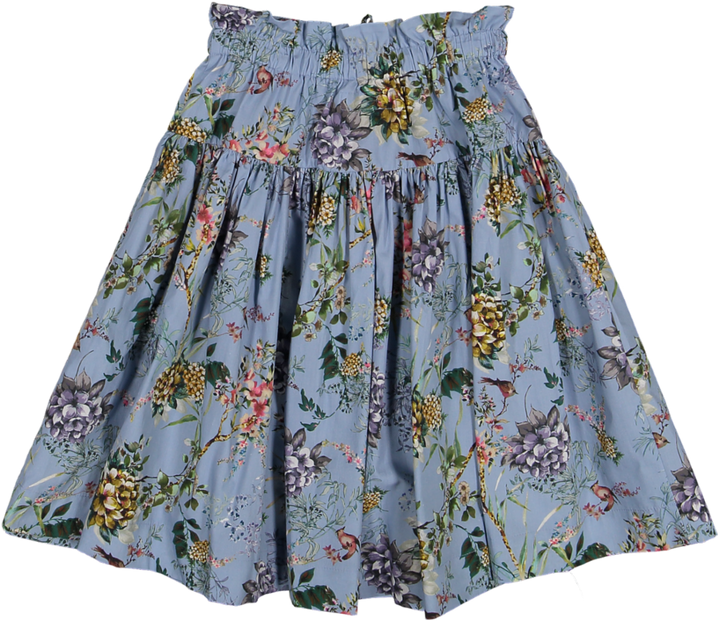 S25-Skirt No. 2231-123