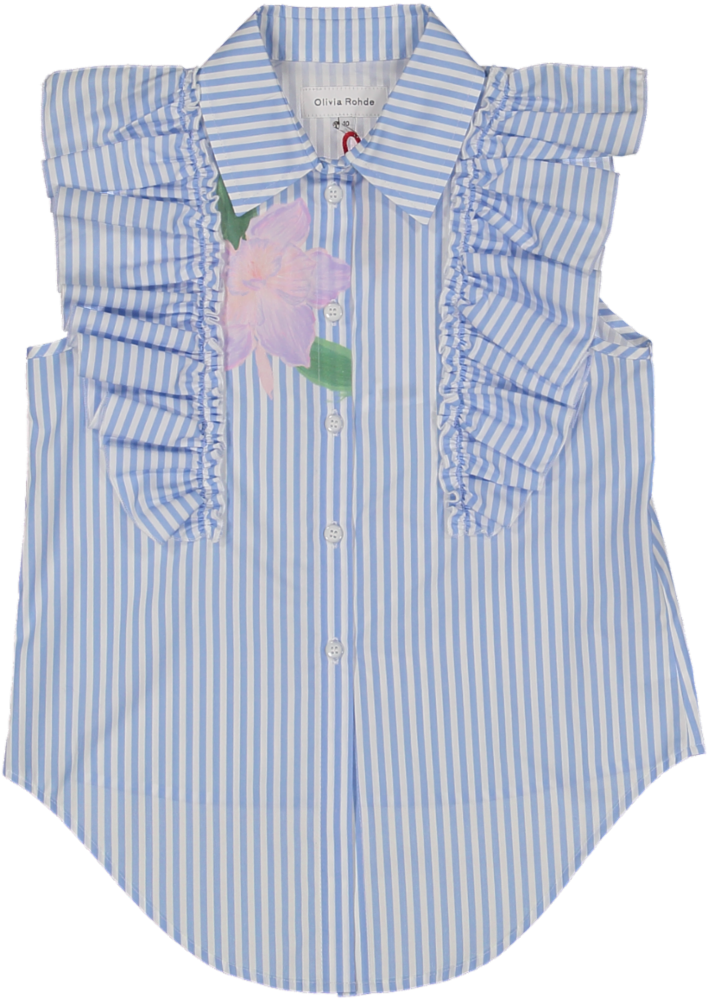 S26 Top No. 4497 148