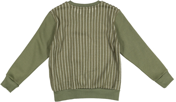 253646/9ZX-GIRLS SWEATSHIRT-UNDERWOOD