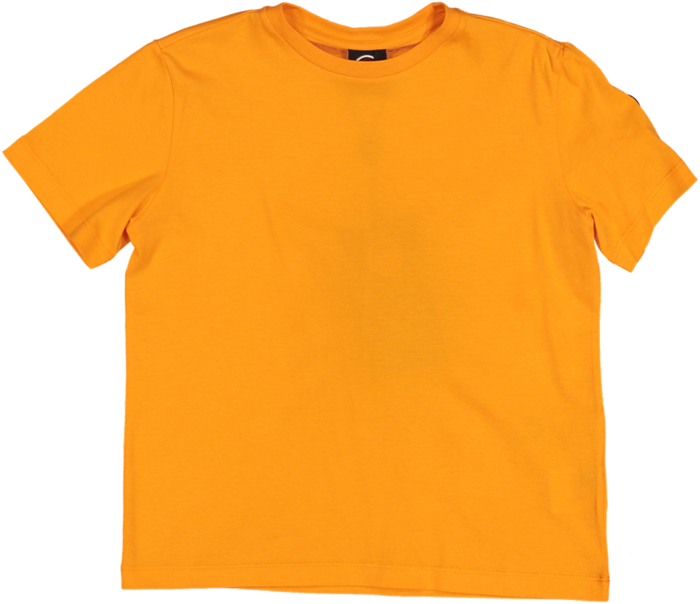 3501 CREW NECK T-SHIRT - NEMO