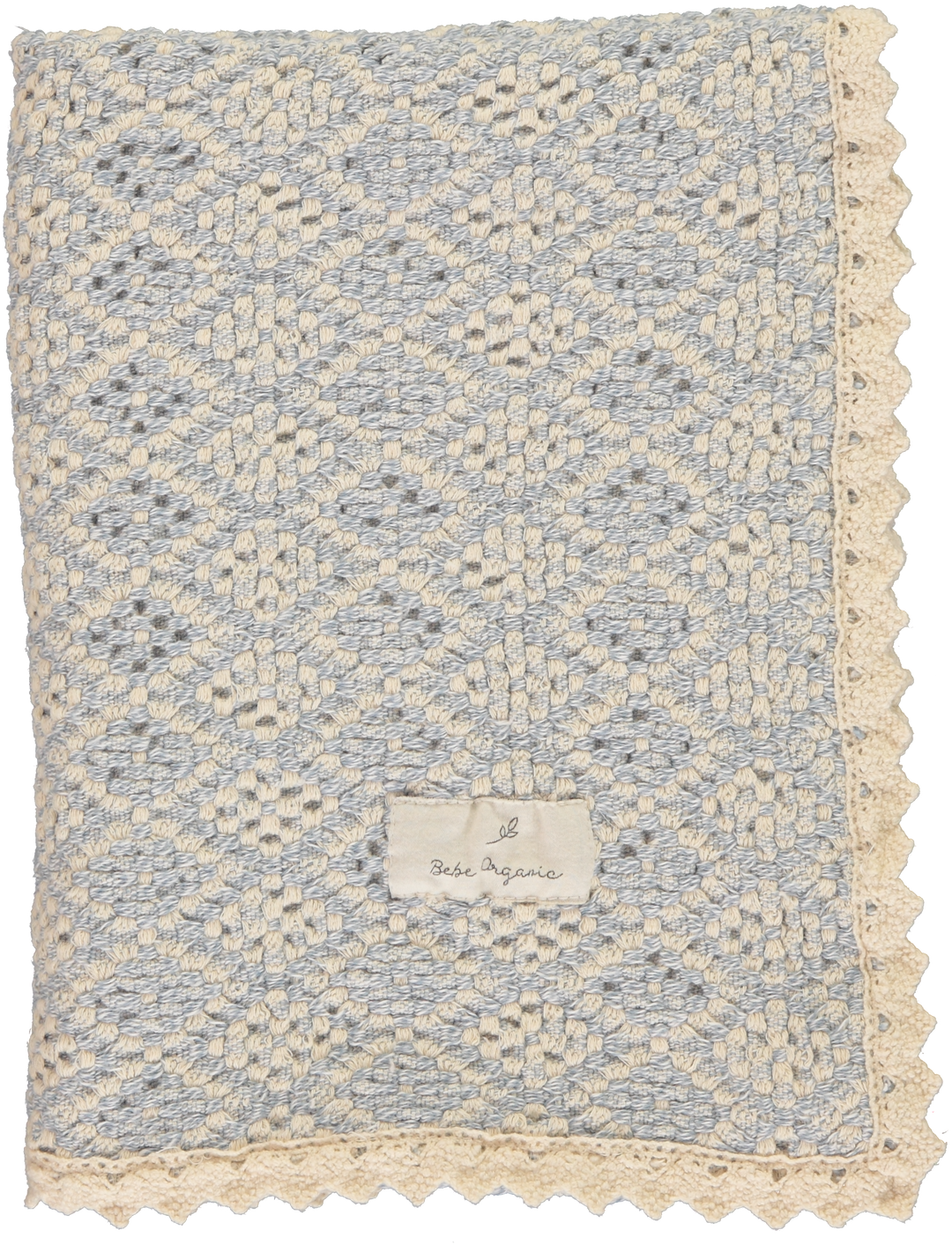 Crochet Blanket-Atlantic