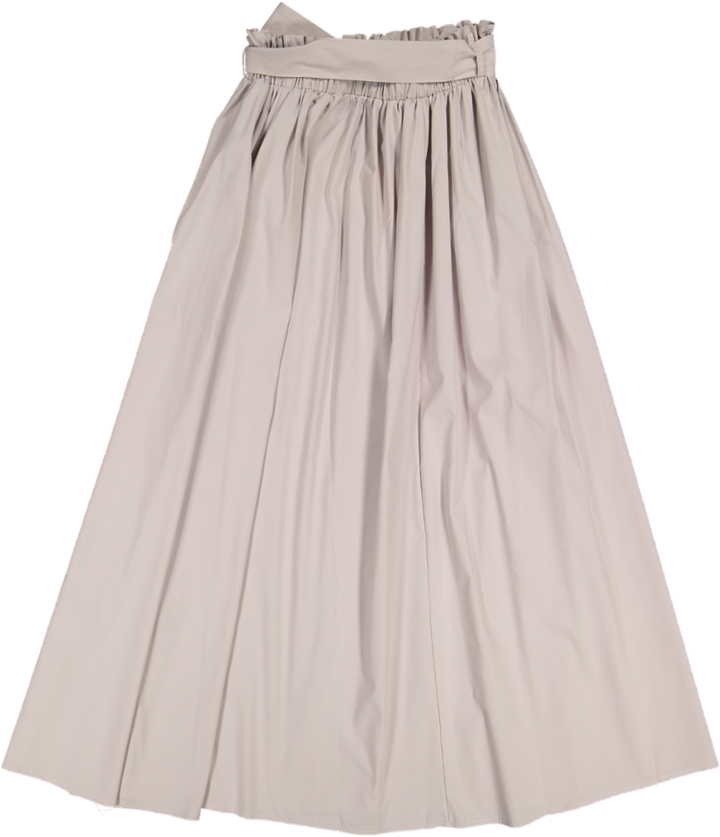S26006S-SKIRT-GREY