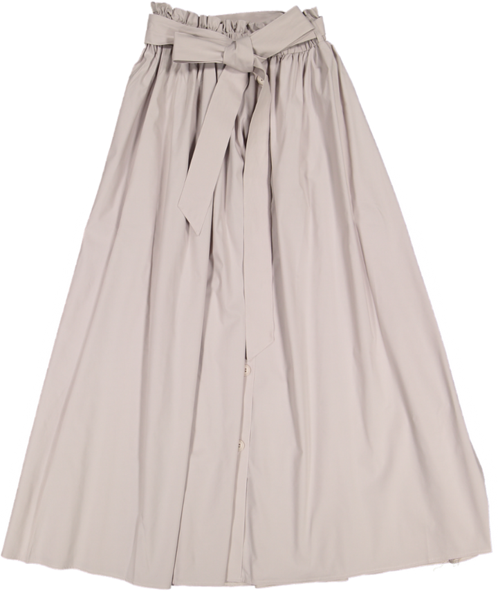S26006S-SKIRT-GREY