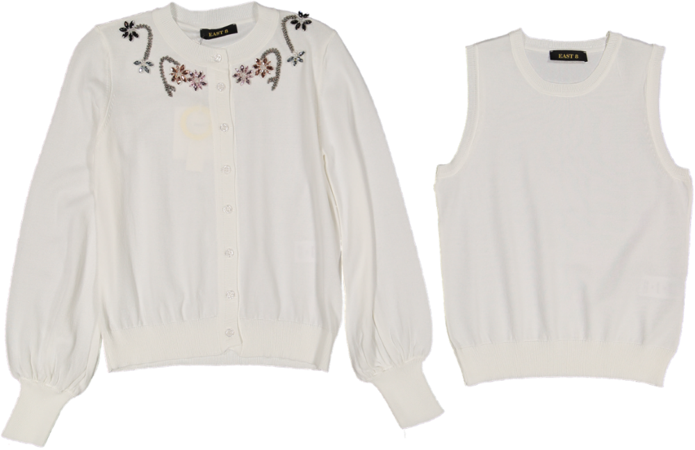 26S022T-TOP-IVORY