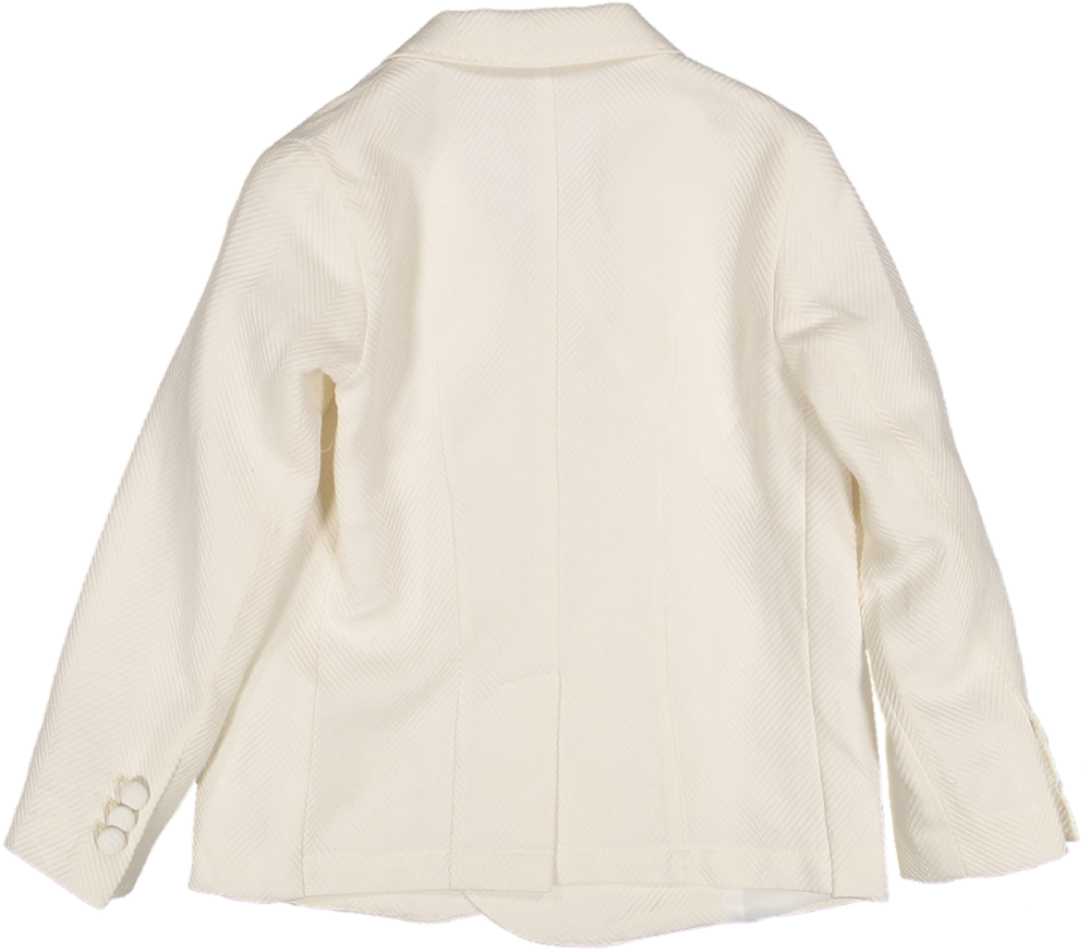 EGC1153-blazer-Off White