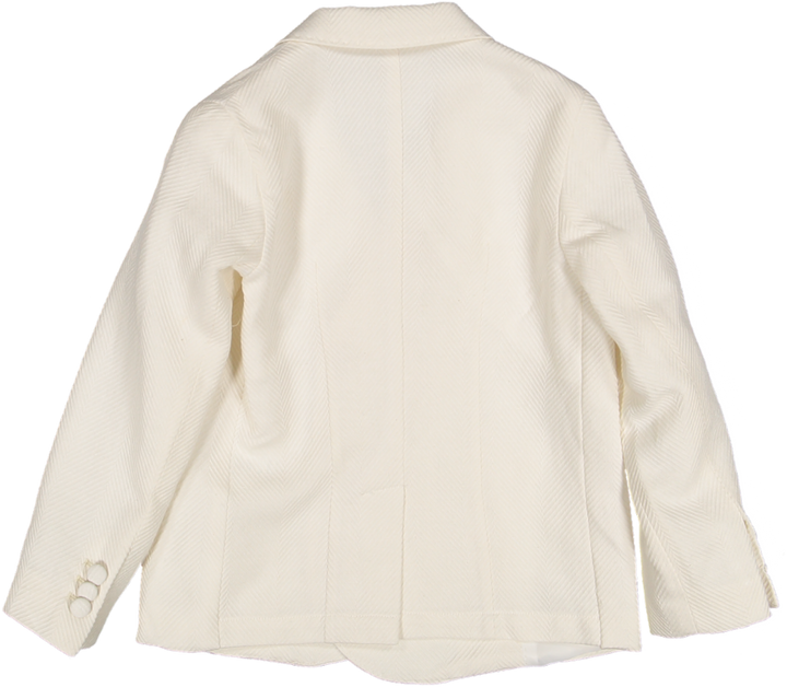 EGC1153-blazer-Off White