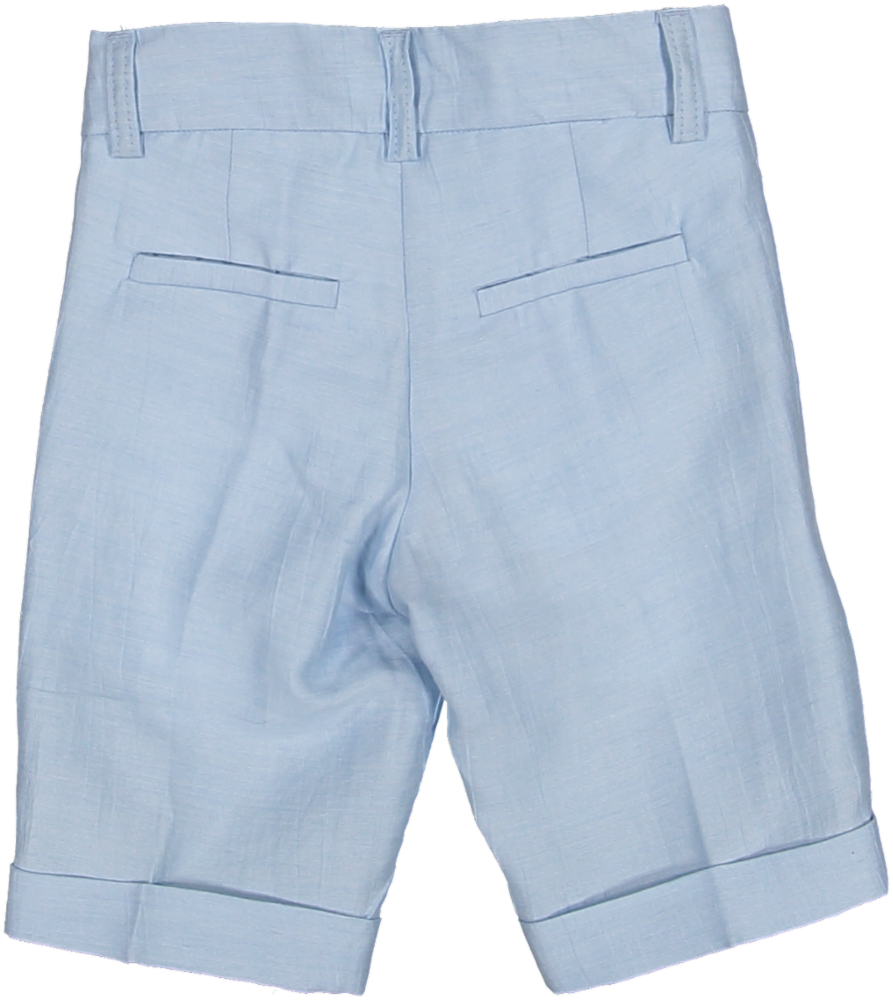 EBM5136-SHORTS-Cielo