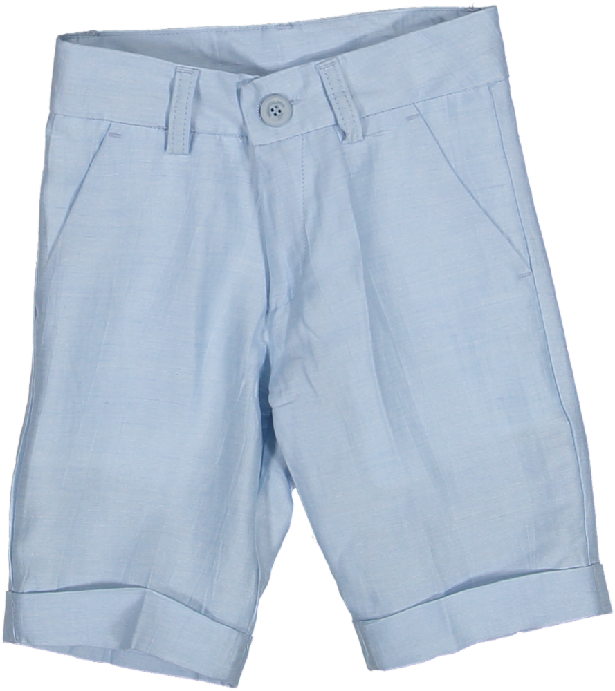 EBM5136-SHORTS-Cielo