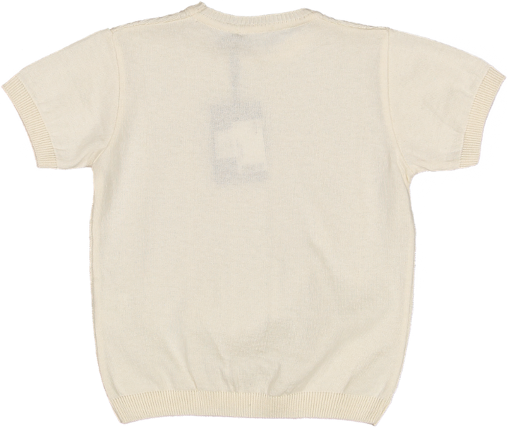 ETS3175-SWEATER-Off White