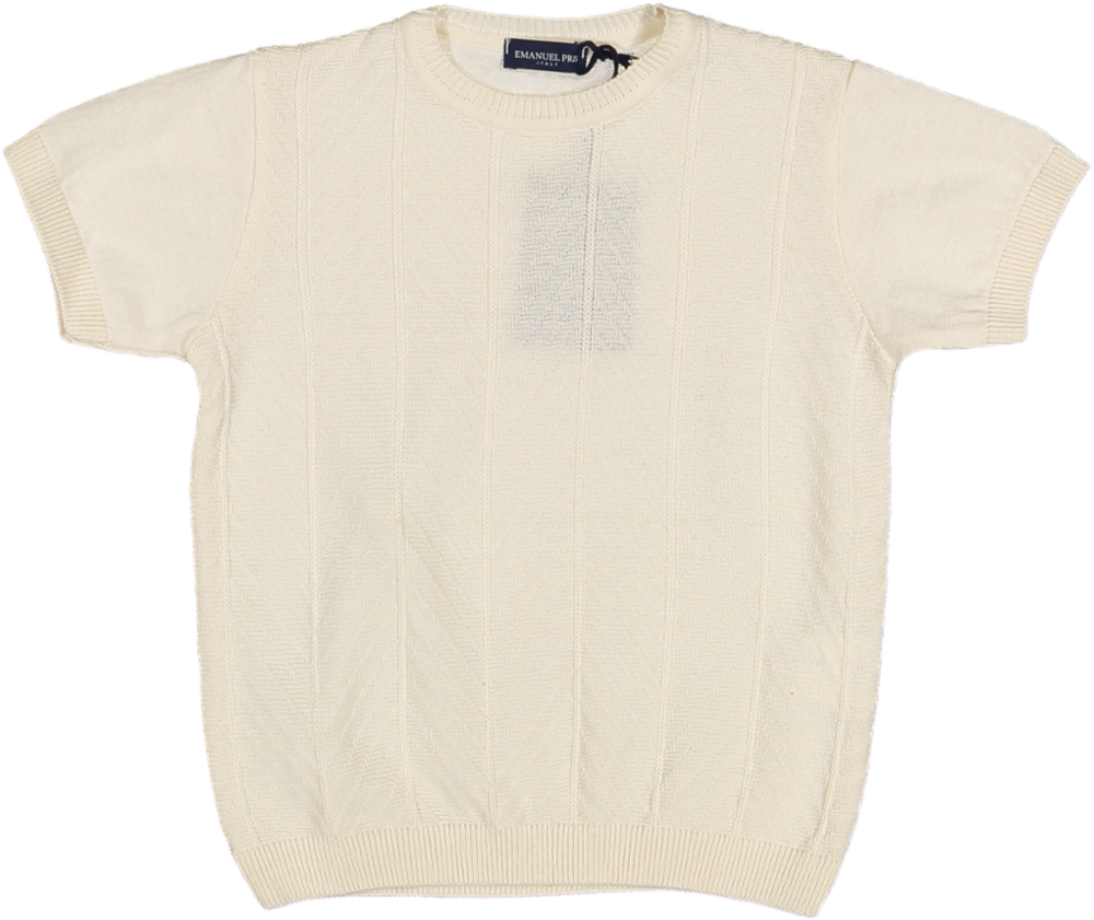 ETS3175-SWEATER-Off White