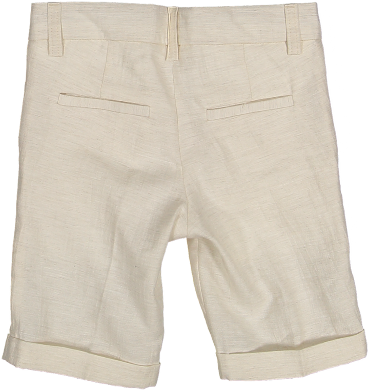 EBM5128SHORTS-Beige