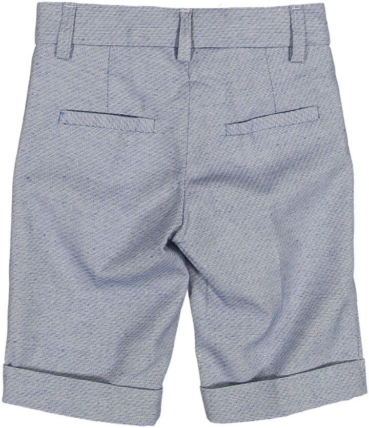 EBM5116-SHORTS-Cielo