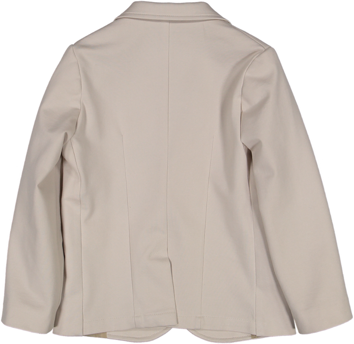 EGC1101-BLAZER-Beige