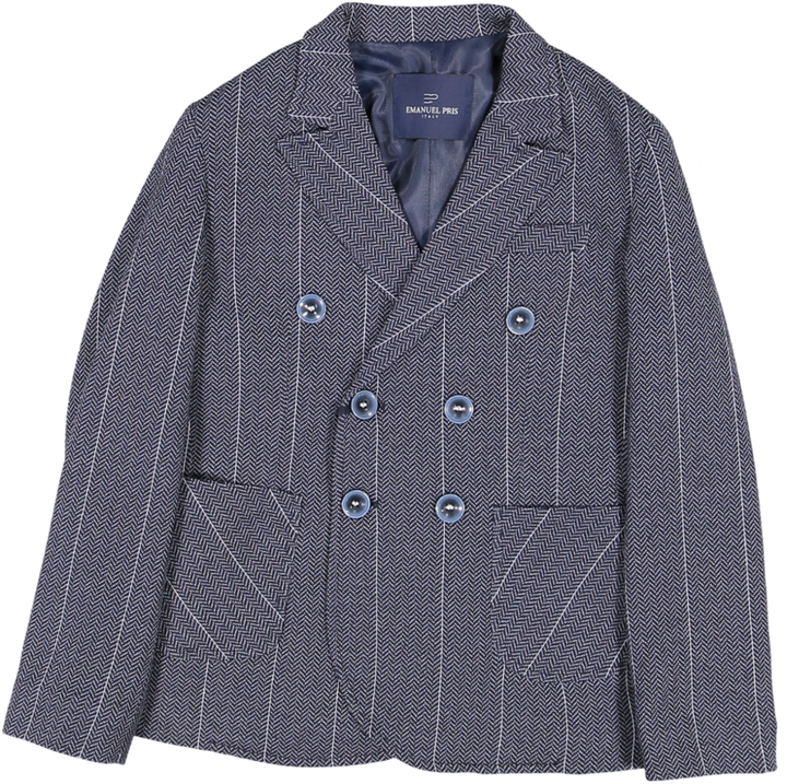 EGC9138-BLAZER-JEANS