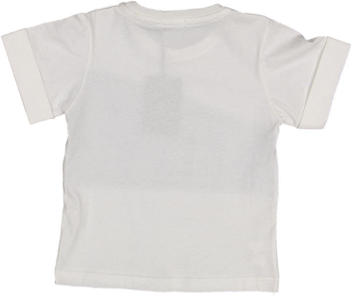 ETS3137-TSHIRT-Bianco Cielo Azzurro