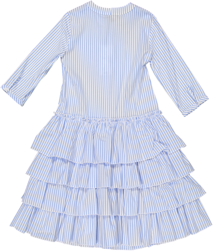 Z1G908-ABITO CON RICAMI BACCHETT BACCHETTINA SOFT STRETCH-9958