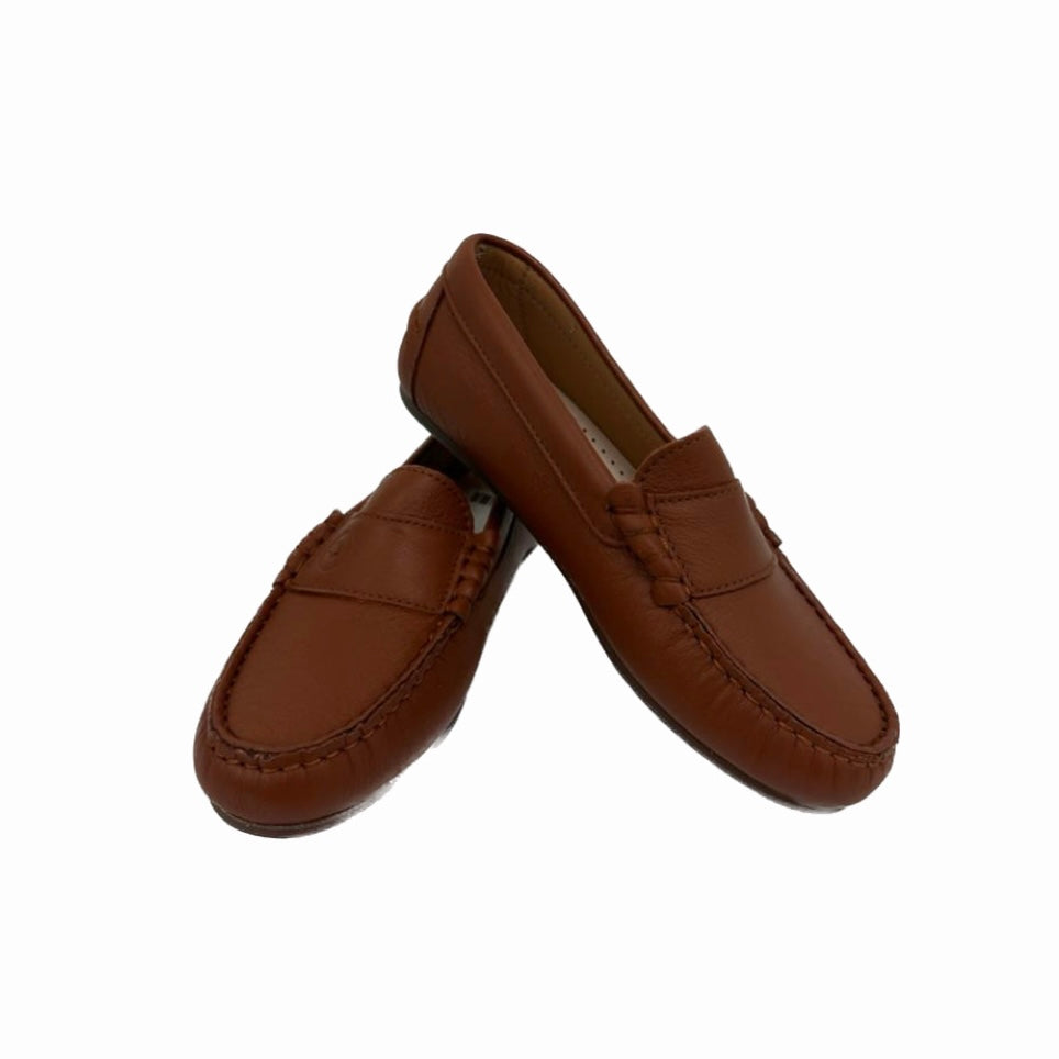WAND BASIC LOAFER IN Y0RK