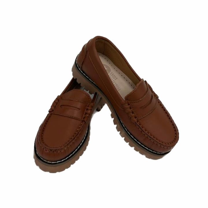 PENNY MOUNTAIN LOAFER YORK